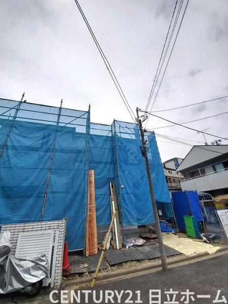 南区永田北２丁目