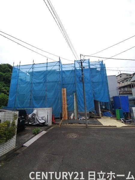 南区永田北２丁目