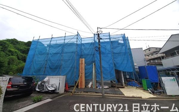南区永田北２丁目