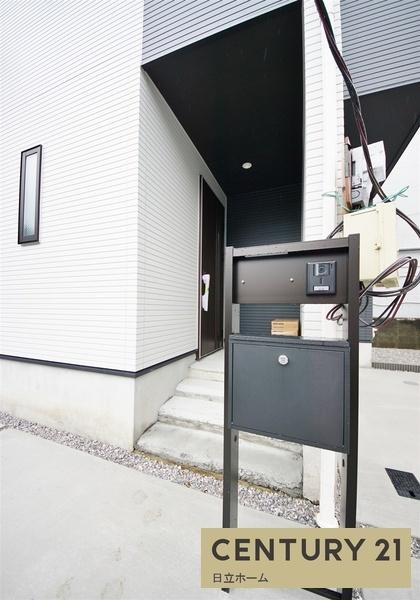 南区永田北２丁目