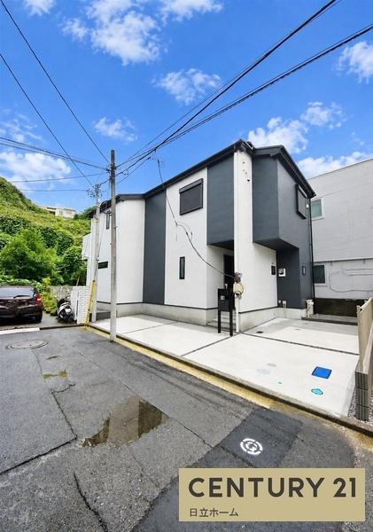 南区永田北２丁目