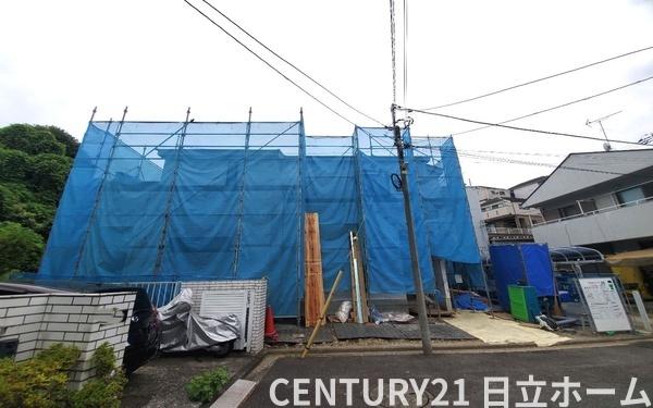 南区永田北２丁目