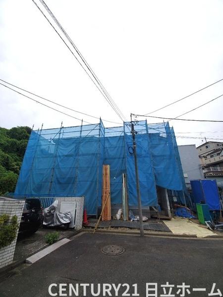 南区永田北２丁目