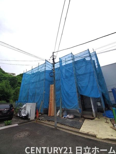 南区永田北２丁目