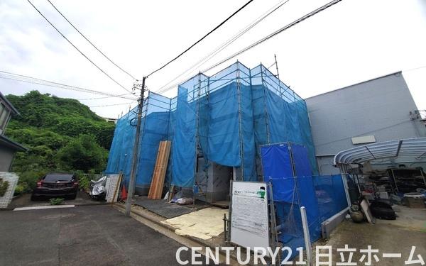 南区永田北２丁目