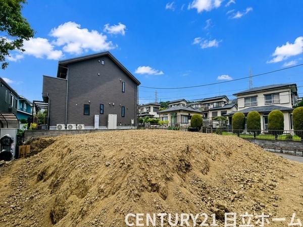 栄区本郷台4丁目　全1棟