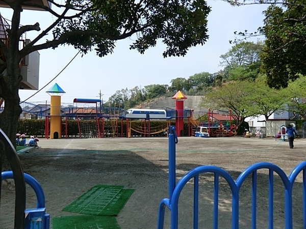 栄区本郷台4丁目　全1棟(小菅ヶ谷幼稚園)