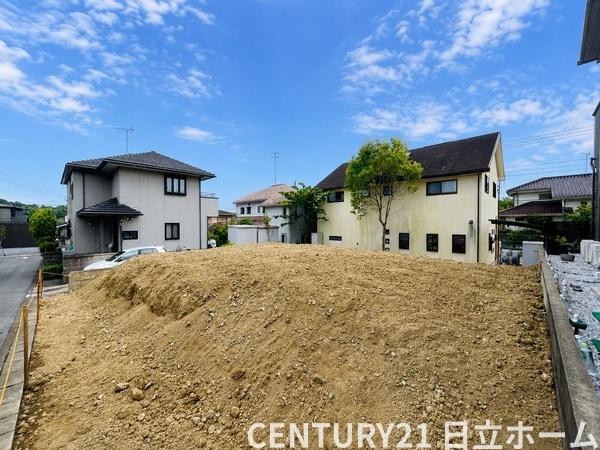 栄区本郷台4丁目　全1棟