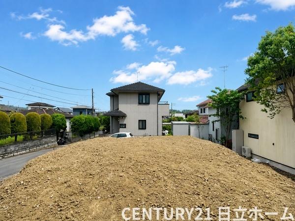 栄区本郷台4丁目　全1棟