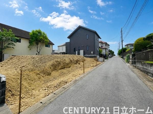 栄区本郷台4丁目　全1棟