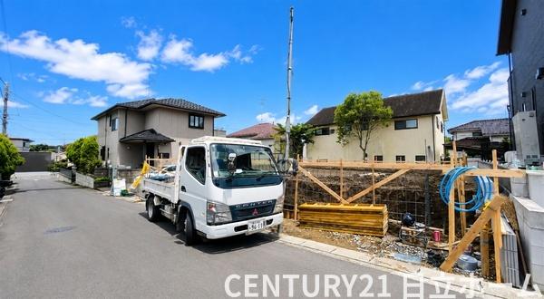 栄区本郷台4丁目　全1棟