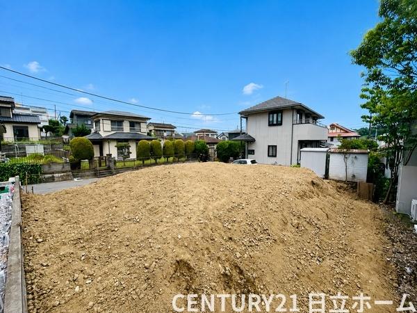 栄区本郷台4丁目　全1棟
