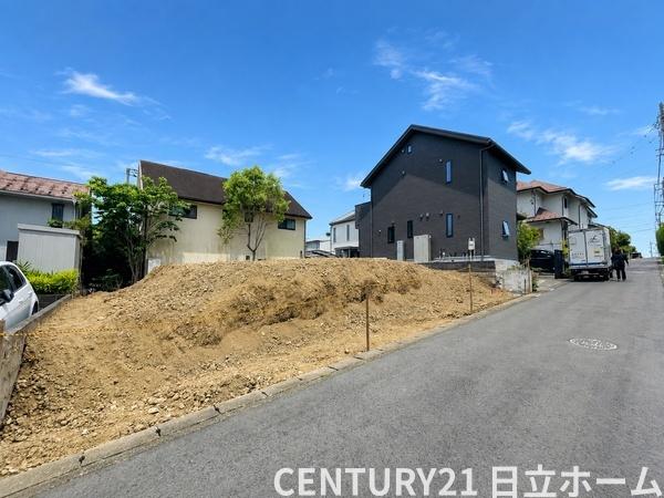 栄区本郷台4丁目　全1棟