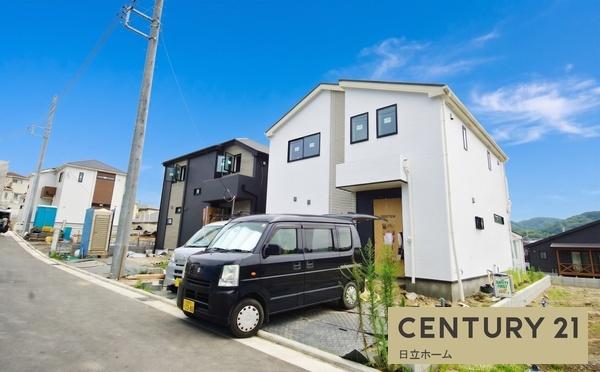 港南区日野中央２丁目　全３棟１号棟