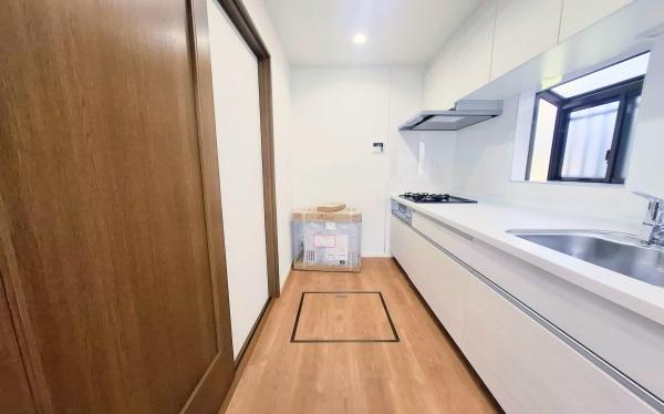 横浜市泉区中田西４丁目の中古一戸建て