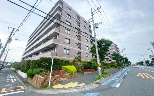 いずみ中央ガーデンハウス