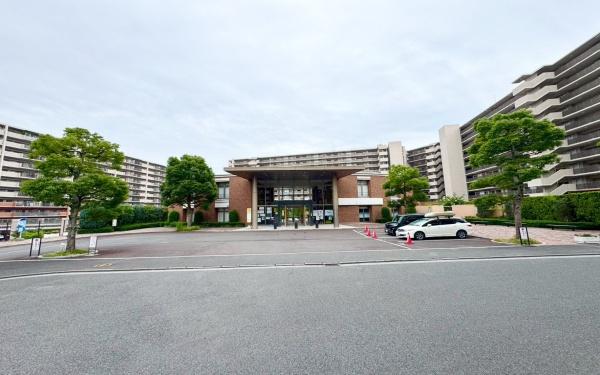 ラムーナ横浜戸塚フォレストリッジ