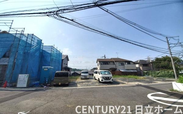 鶴見区駒岡１丁目　全６棟１号棟