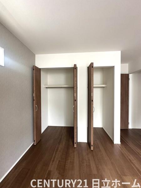 鶴見区駒岡１丁目　全６棟２号棟