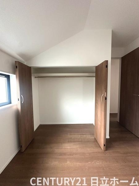 鶴見区駒岡１丁目　全６棟２号棟