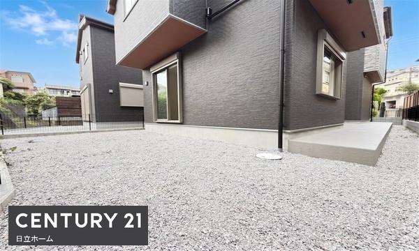 麻生区片平5丁目　全2棟2号棟