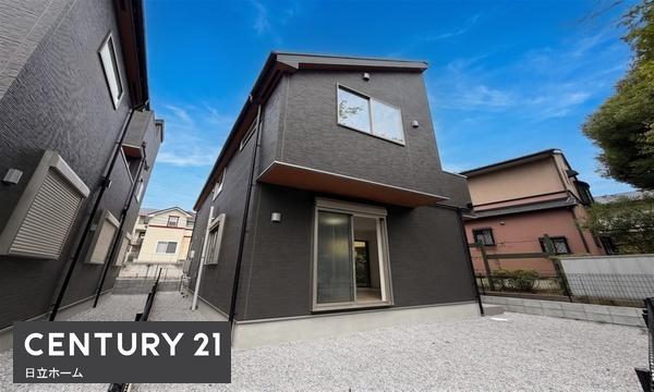 麻生区片平5丁目　全2棟2号棟