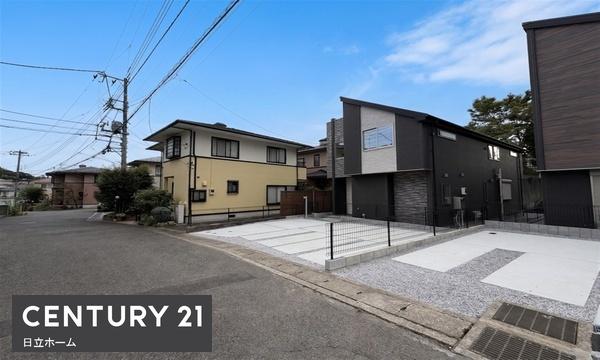 麻生区片平5丁目　全2棟2号棟