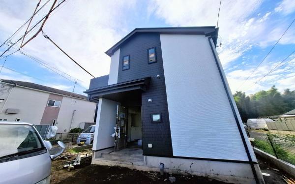 戸塚区汲沢6丁目