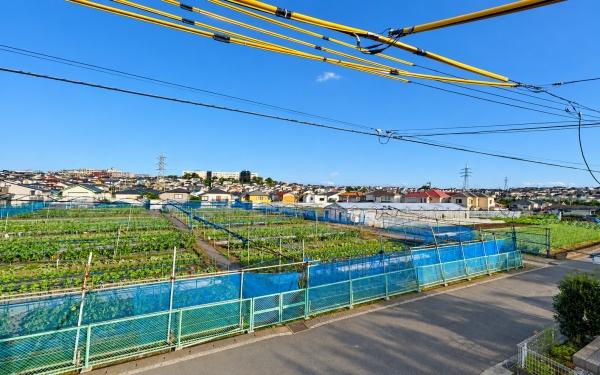 戸塚区汲沢6丁目