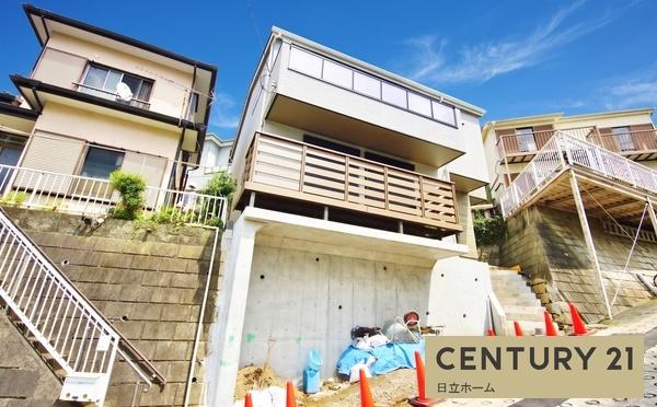 金沢区富岡東丁目