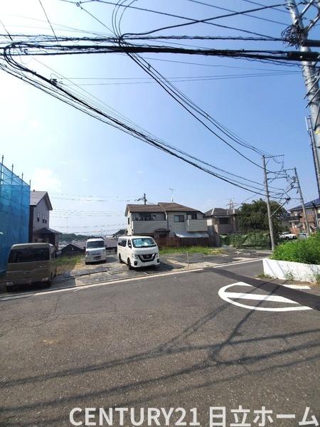 鶴見区駒岡１丁目　全６棟３号棟