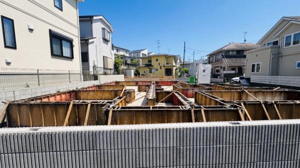青葉区荏田町1期　全1棟1号棟