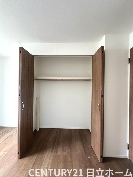 鶴見区駒岡１丁目　全６棟４号棟