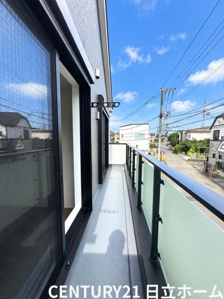 鶴見区駒岡１丁目　全６棟４号棟