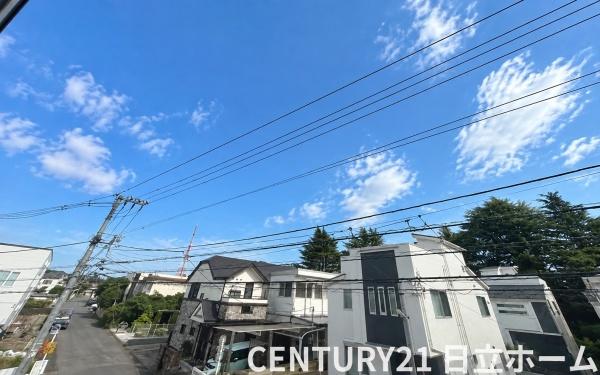 鶴見区駒岡１丁目　全６棟４号棟