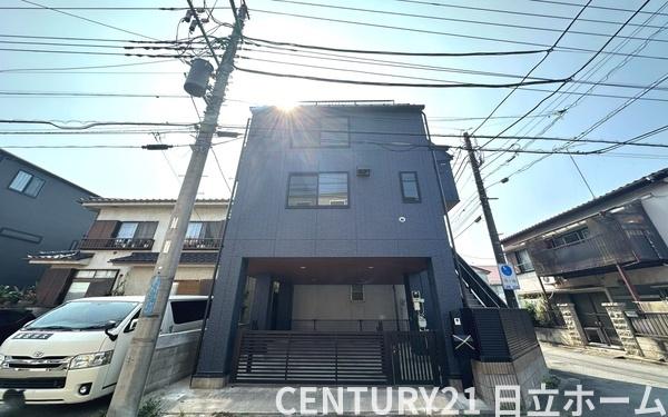 川崎市川崎区中島2丁目の中古一戸建