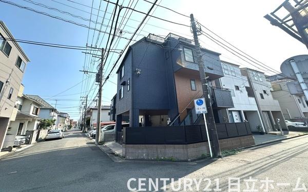川崎市川崎区中島２丁目の中古一戸建