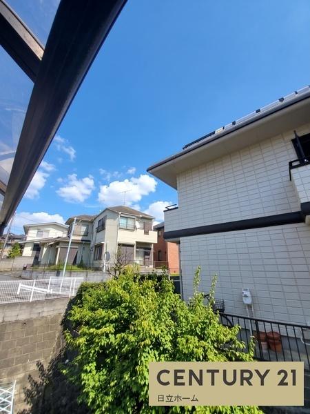 横浜市港南区日限山１丁目の中古一戸建て