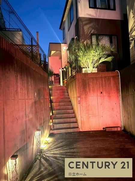 横浜市港南区日限山１丁目の中古一戸建て