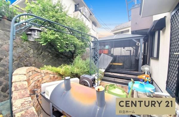 横浜市港南区日限山１丁目の中古一戸建て