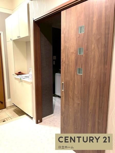 横浜市港南区日限山１丁目の中古一戸建て