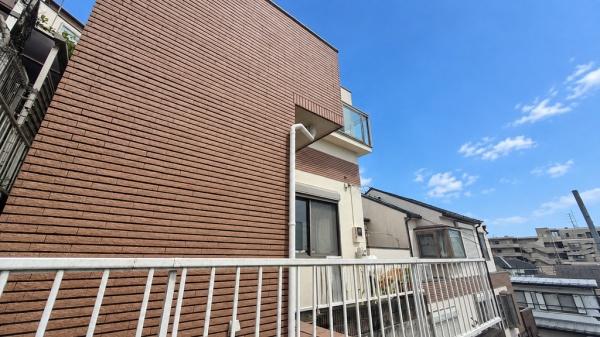 青葉区しらとり台　戸建て