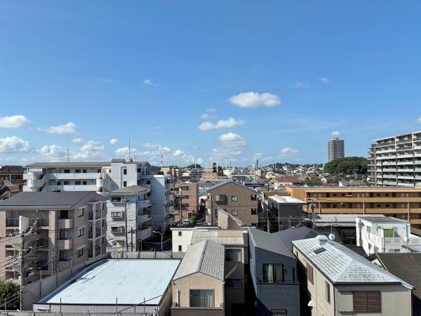 クオス綱島ザ・レジデンス