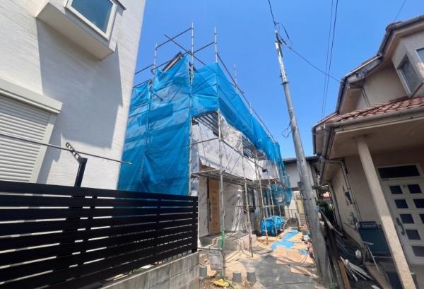 南区永田南２丁目