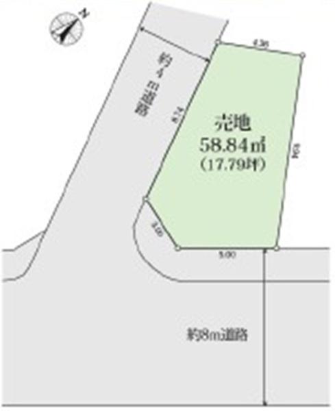 南区中村町３丁目