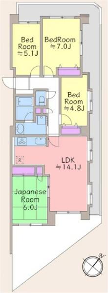 エフステージ西戸部