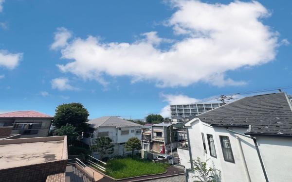 エフステージ西戸部