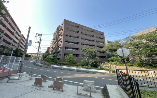 ライオンズ横濱アリーナヒル
