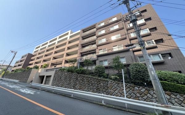 ライオンズ横濱アリーナヒル