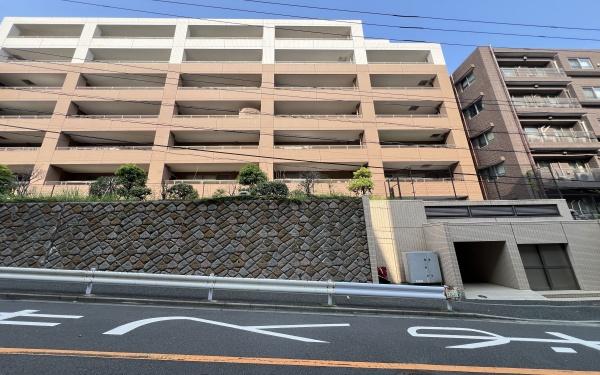 ライオンズ横濱アリーナヒル